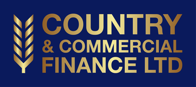 Country & Commercial Finance Ltd Logo